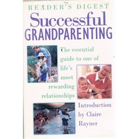 Successful Grandparenting