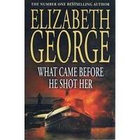 What Came Before He Shot Her.