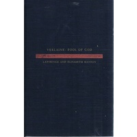 Verlaine. Fool Of God.