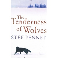 The Tenderness Of Wolves