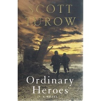 Ordinary Heroes