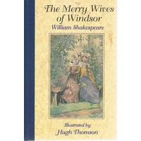 The Merry Wives Of Windsor