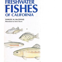 Freshwater Fishes Of California