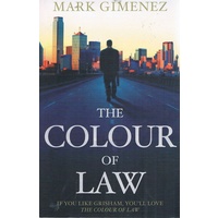 The Colour Of Law