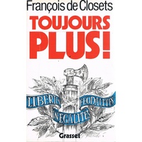 Toujours Plus!