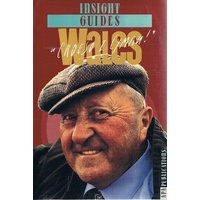 Wales. Insight Guides.