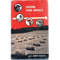 Feeding Farm Animals In Australia