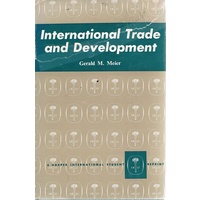 International Trade And Development