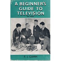 A Beginner's Guide To Television