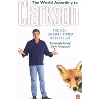 The World According To Clarkson
