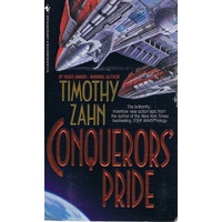 Conqueror's Pride