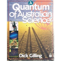 A Quantum Of Australian Science