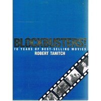 Blockbusters!. 70 Years Of Best-selling Movies.