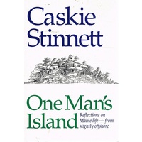 One Man's Island