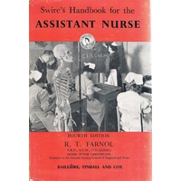 Swire's Handbook For The Assistant Nurse