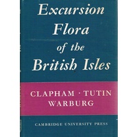 Excursion Flora Of The British Isles