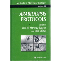 Arabidopsis Protocols