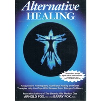 Alternative Healing