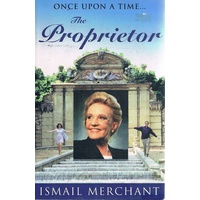 The Proprietor. Once Upon A Time