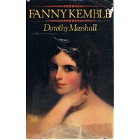 Fanny Kemble