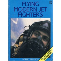 Flying Modern Jet Fighters