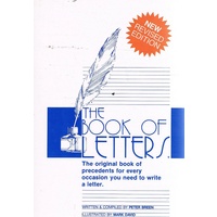 The Book Of Letters