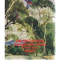 One For The Road. Book 3