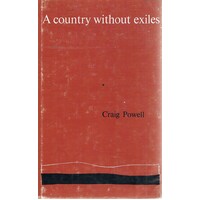A Country Without Exiles