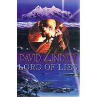 Lord Of Lies. Book Two Of The Ea Cycle