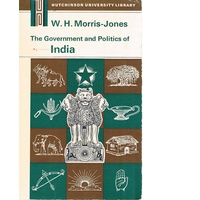 The Government And Politics Of India