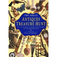 The Great Antiques Treasure Hunt