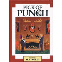 Pick Of Punch