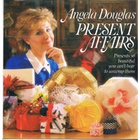 Present Affairs. Presents So Beautiful You Can't Bear To Unwrap Them.