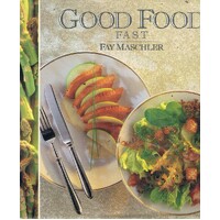 Good Food Fast
