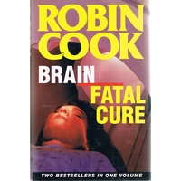 Brain. Fatal Cure