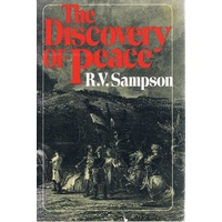 The Discovery Of Peace.