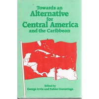 Towards An Alternative For Central America And The Caribbean