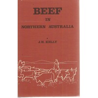 Beef In Northern Australia