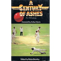 A Century Of Ashes. An Anthology