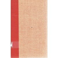Red Book And The Great Wall. An Impression Of Mao's China