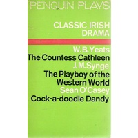 Classic Irish Drama