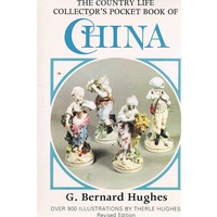 The Country Life Collector's Pocket Book Of China