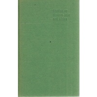 India And The Commonwealth 1885-1929.