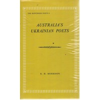 Australia's Ukranian Poets
