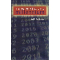 A New Mind For A New Millennium