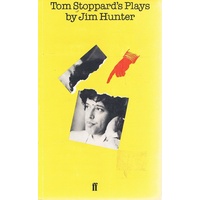 TOM Stoppards Plays