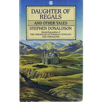 Daughters Of Regals And Other Tales