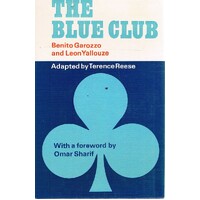 The Blue Club