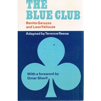 The Blue Club