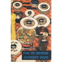 The St George CookeryBook